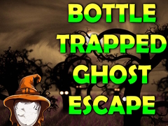 Spil Bottle Trapped Ghost Escape