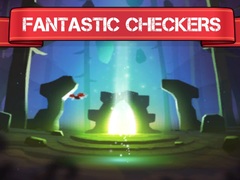 Spil Fantastic Checkers