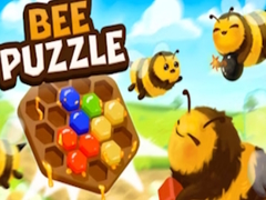Spil Bee Puzzle