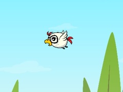 Spil Hen's Eggventure