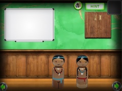 Spil Amgel Kids Home Escape