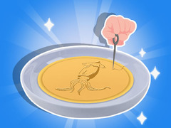 Spil Squid Candy Challenge