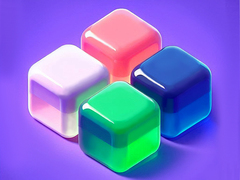 Spil Jelly Block Puzzle