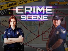 Spil Crime Scene