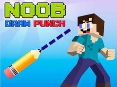 Spil Noob Draw Punch
