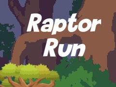 Spil Raptor Run