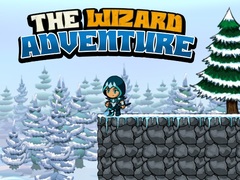 Spil The Wizard Adventure