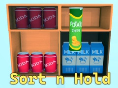 Spil Sort n Hold
