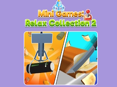 Spil Mini Games: Relax Collection 2