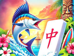 Spil Aloha Mahjong