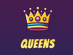 Spil Queens