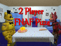 Spil 2 Player FNAF Pizza