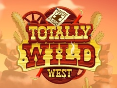 Spil Totally Wild West