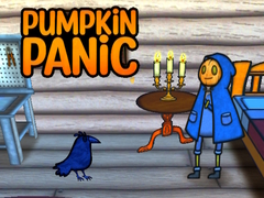 Spil Pumpkin Panic
