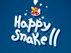 Spil Happy Snake 2