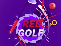 Spil Red Golf