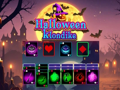 Spil Halloween Klondike