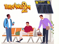 Spil Braindom 2