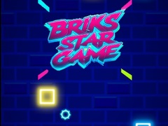 Spil Neon Star Bricks