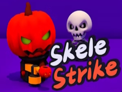 Spil SkeleStrike