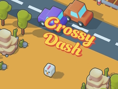 Spil Crossy Dash