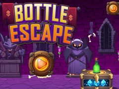 Spil Bottle Escape