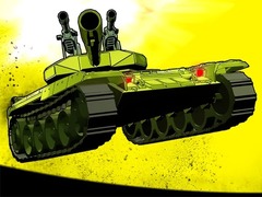 Spil Wild Tanks