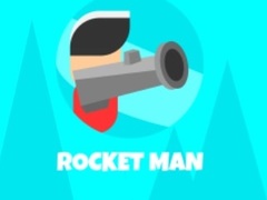 Spil Rocket Man