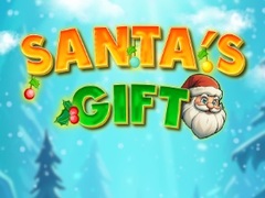 Spil Santa's Gift