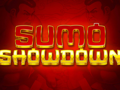 Spil Sumo Showdown