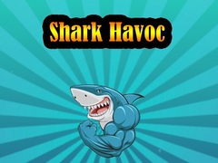 Spil Shark Havoc