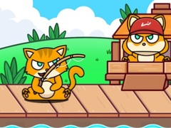 Spil Crazy Fishing