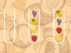 Spil Fruit Sort Master