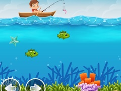Spil Fishing Frenzy