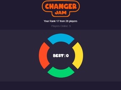 Spil Changer Jam