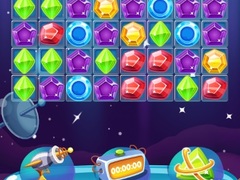 Spil Space Match Adventure
