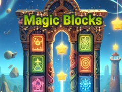 Spil Magic Blocks