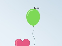 Spil Balloon Rush