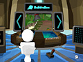 Spil Panda's big adventure