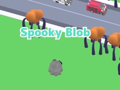 Spil Spooky Blob