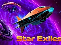 Spil Star Exiles