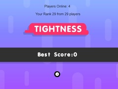 Spil Tightness