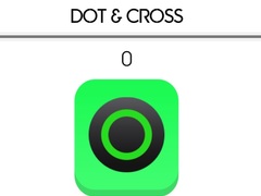 Spil Dots & Cross