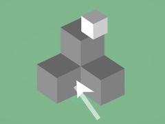 Spil Qube 2048
