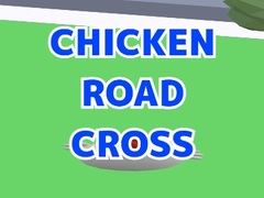 Spil Chicken Road Cross