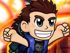 Spil Jetpack Adventure