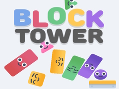 Spil Block Tower