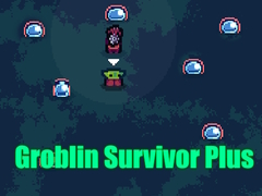 Spil  Groblin Survivor Plus