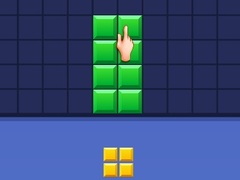 Spil 10x10! Block Puzzle Classic