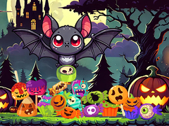 Spil Halloween Challenge